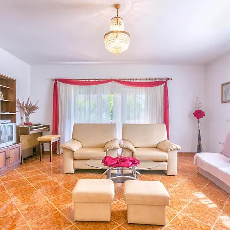 Aretha - Mpolo Ližnjan