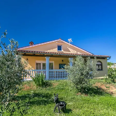 Aretha - Mpolo * Ližnjan