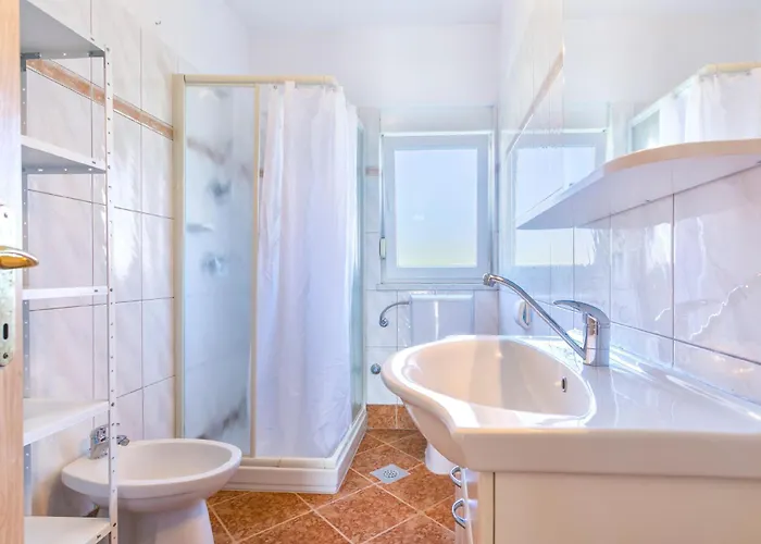 Aretha - Mpolo Vakantiehuis *