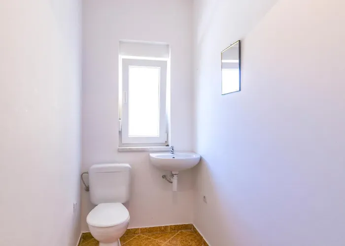 Aretha - Mpolo Vakantiehuis Ližnjan