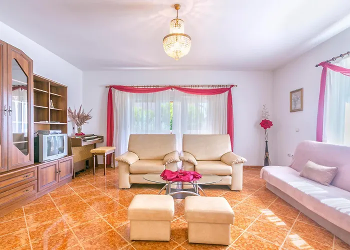 Aretha - Mpolo Ližnjan