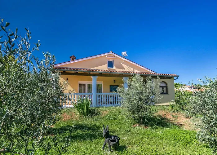 Aretha - Mpolo * Ližnjan