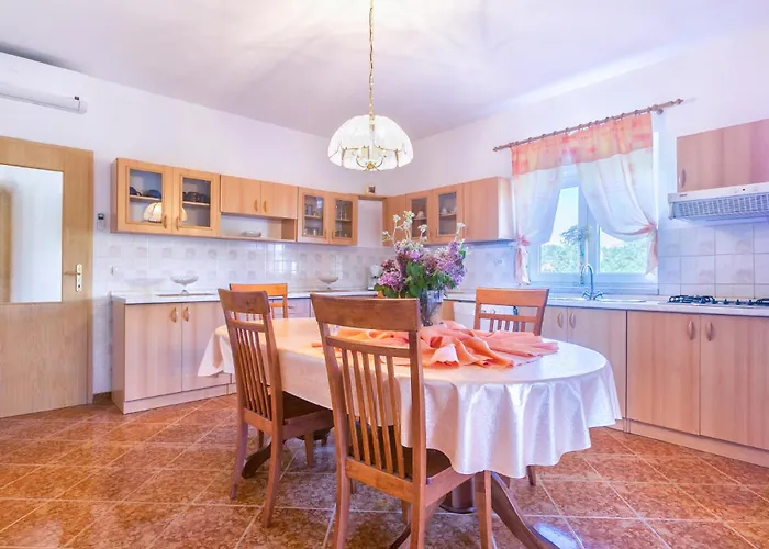 Aretha - Mpolo Vakantiehuis